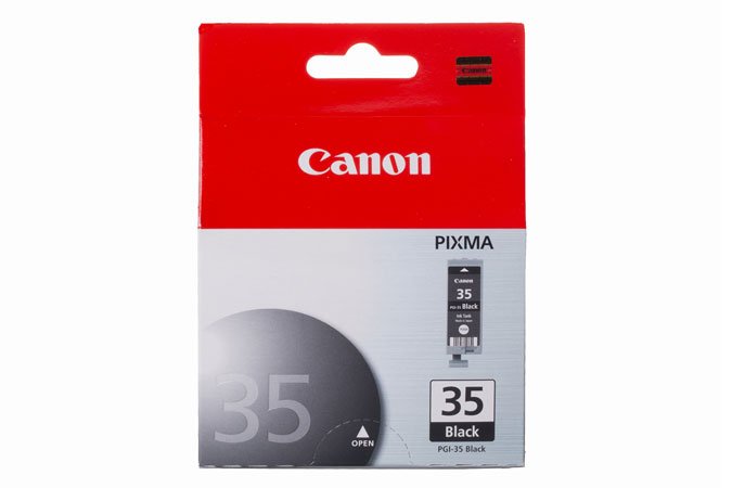 Canon Pixma PGI 35  Black Ink Tank — image 2