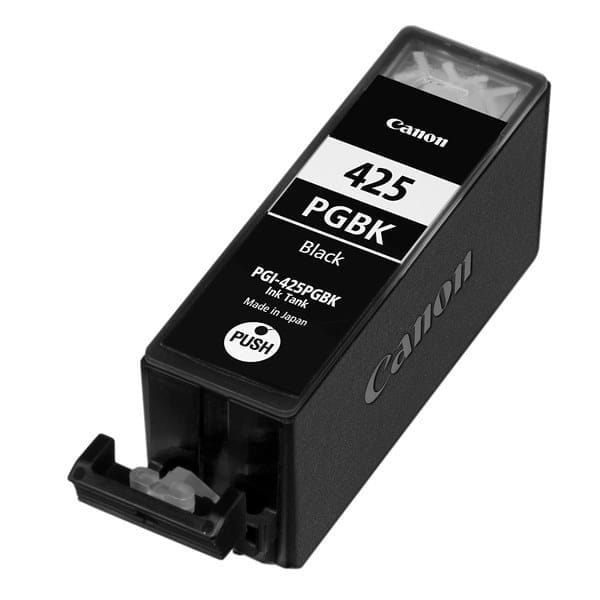 Canon Pixma 425 PGBK Ink Cartridges — image 3