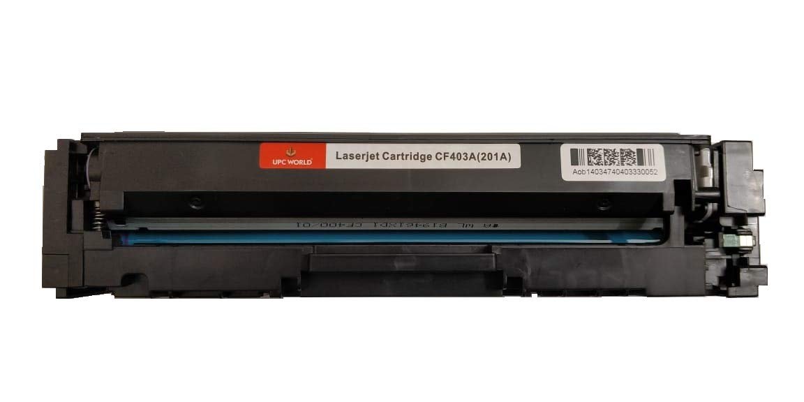 UPC 403A Magenta Laser Toner Cartridge — image 2