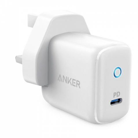 Anker Power Port III Mini 30W Charger A2615K11 — image 1