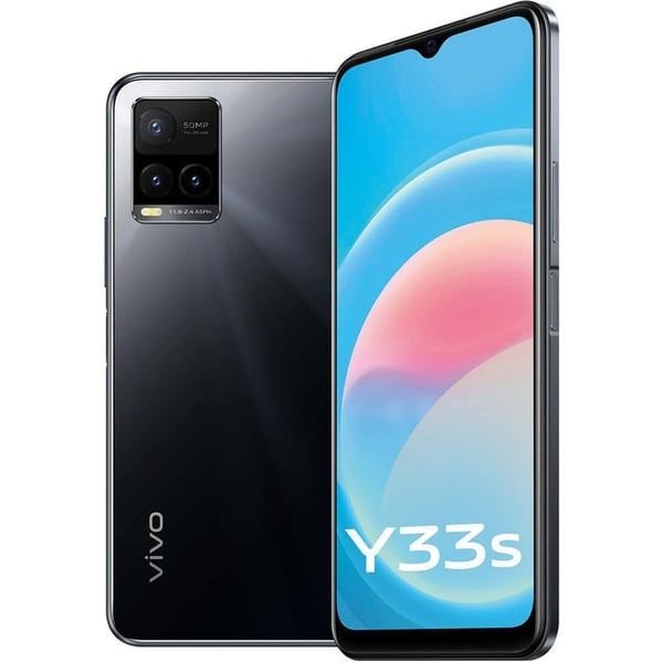 Vivo Y33S 8GB 128GB Smart Phone — image 2