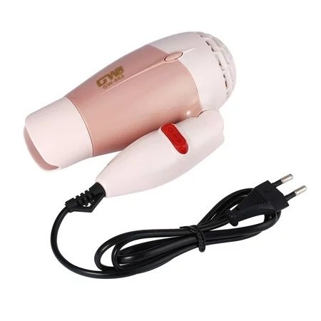 Ecosona Foldable ES 2004i Hair Dryer — image 3