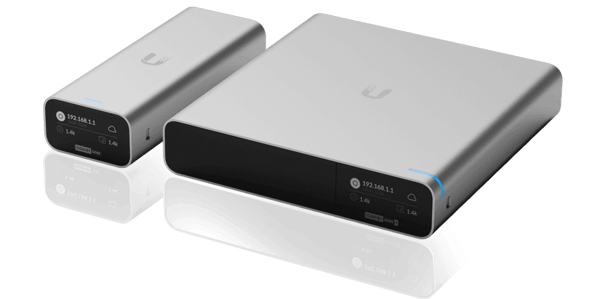 Ubiquiti Cloud Key Gen2 Plus — image 2