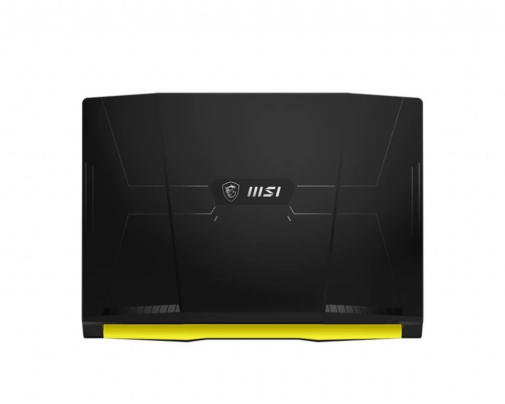 MSI CROSSHAIR 15 B12UGSZ 9S7-158352-014 | Intel i7 12700H 2.30, 16GB, 1TB, 8GB NVIDIA RTX3070TI, 15.6QHD 165Hz, Win11 Home, Eng-Ara K/B — image 2