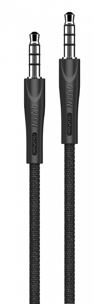 Green Lion AUX to AUX 1.2M Audio Cable — image 2