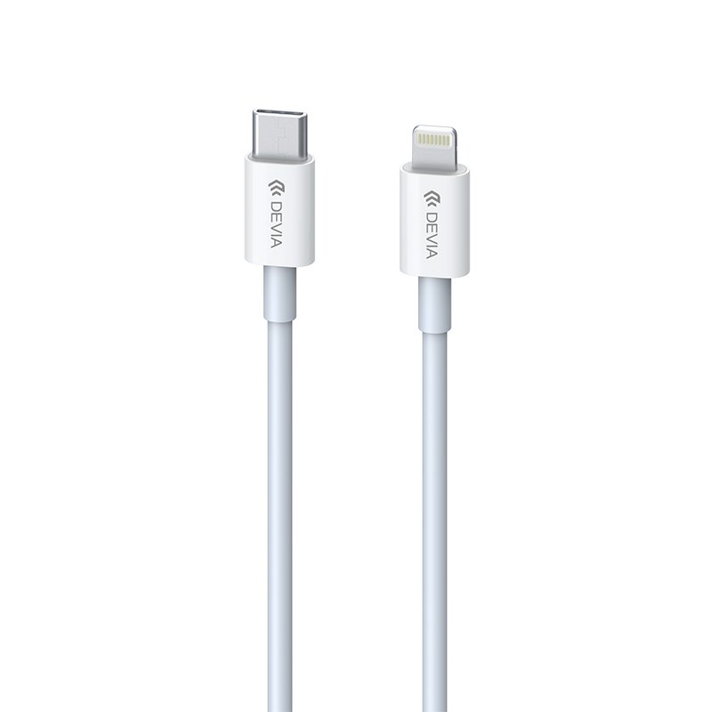 Devia Smart PD Cable For Lightning — image 1