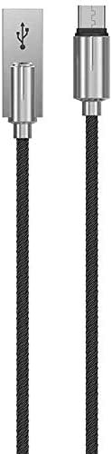 Devia Storm Zinc Alloy Cable — image 2