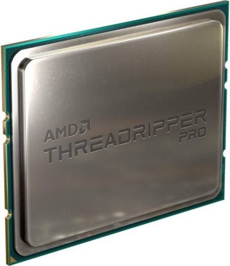 AMD Ryzen Threadripper PRO 5955WX CPU Desktop Processor, Zen 3, sWRX8, 16 Core, 32 Thread, 4.5 GHz Max Boost, 4.0 GHz Base, PCIe 4.0, 280W — image 3