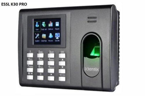 ESSL BioMax K30 PRO+ID+B Attendence And Access Control System — image 2