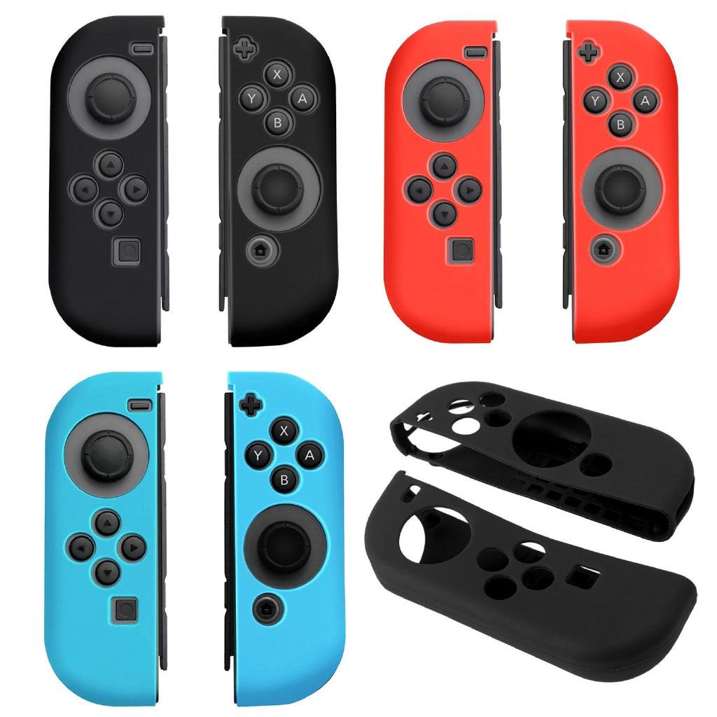 Dobe 4 IN 1 Connector Pack for Nintendo Switch Joy Con Controllers — image 2