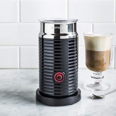 Lepresso Hot & Cold Milk Frother — image 2