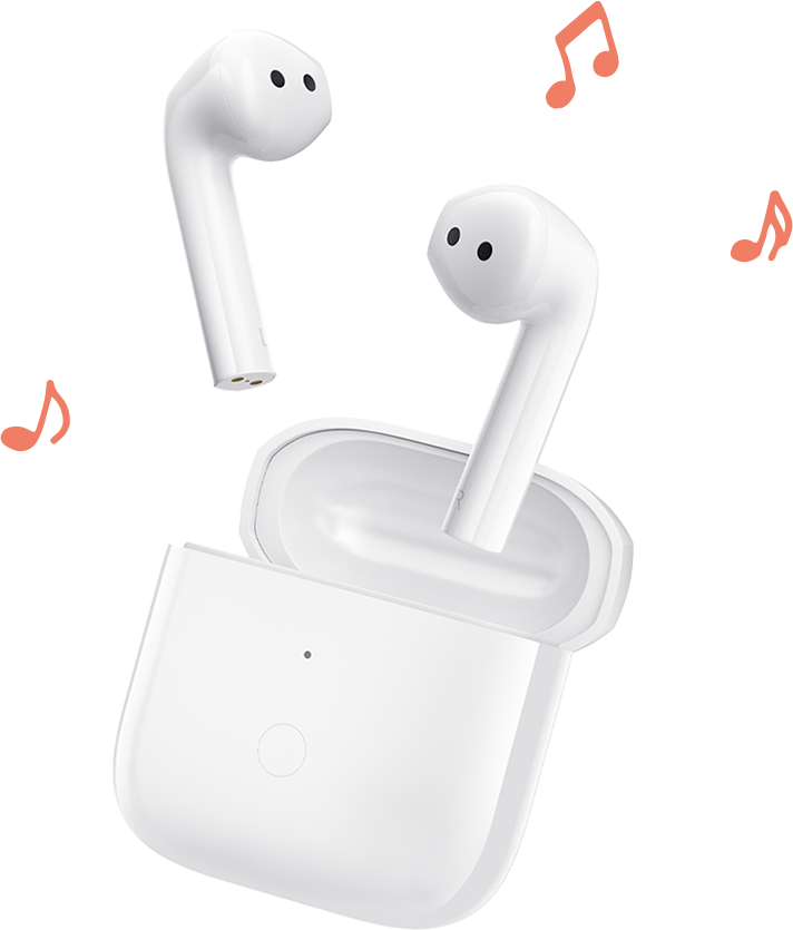 Mi Redmi Buds 3 Earbuds — image 3