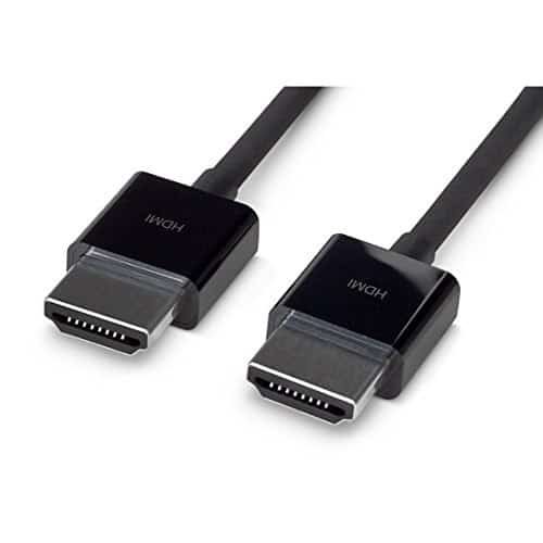 Apple HDMI to HDMI Cable 1.8M MC838 — image 4