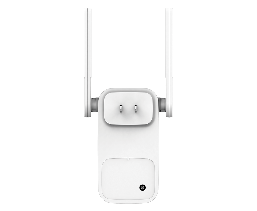 D Link AC750 Plus WiFi Range Extender DAP-1530 Mesh Smart Roaming Works — image 2