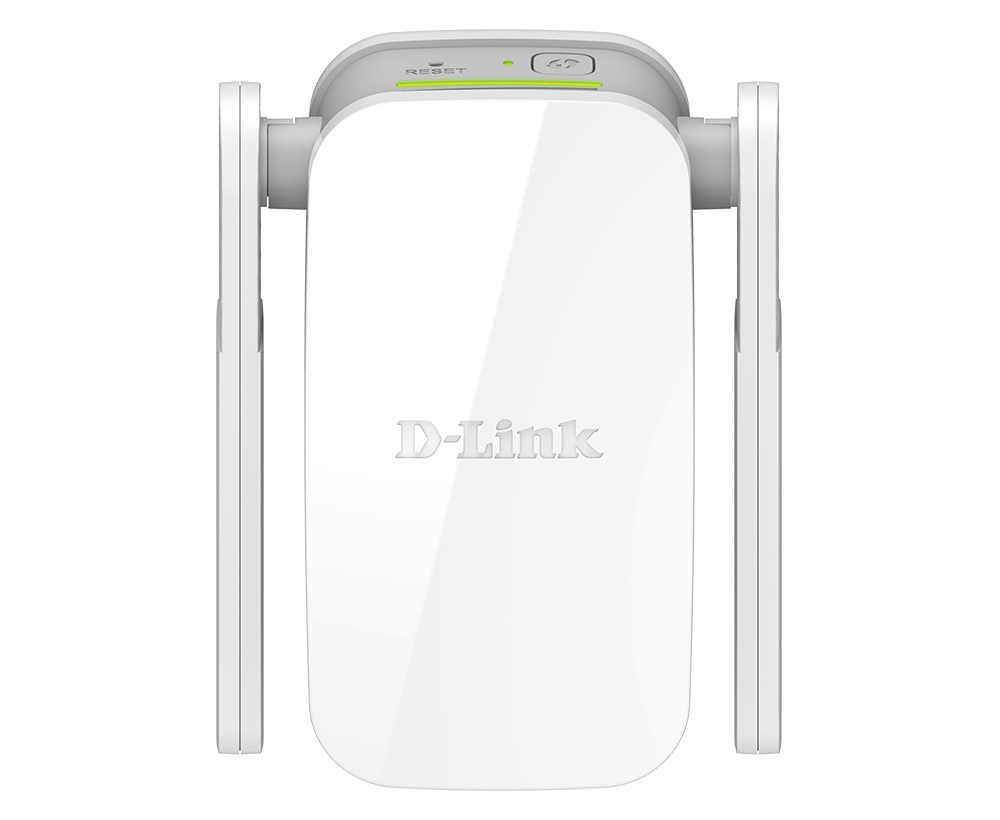 D Link AC750 Plus WiFi Range Extender DAP-1530 Mesh Smart Roaming Works — image 4