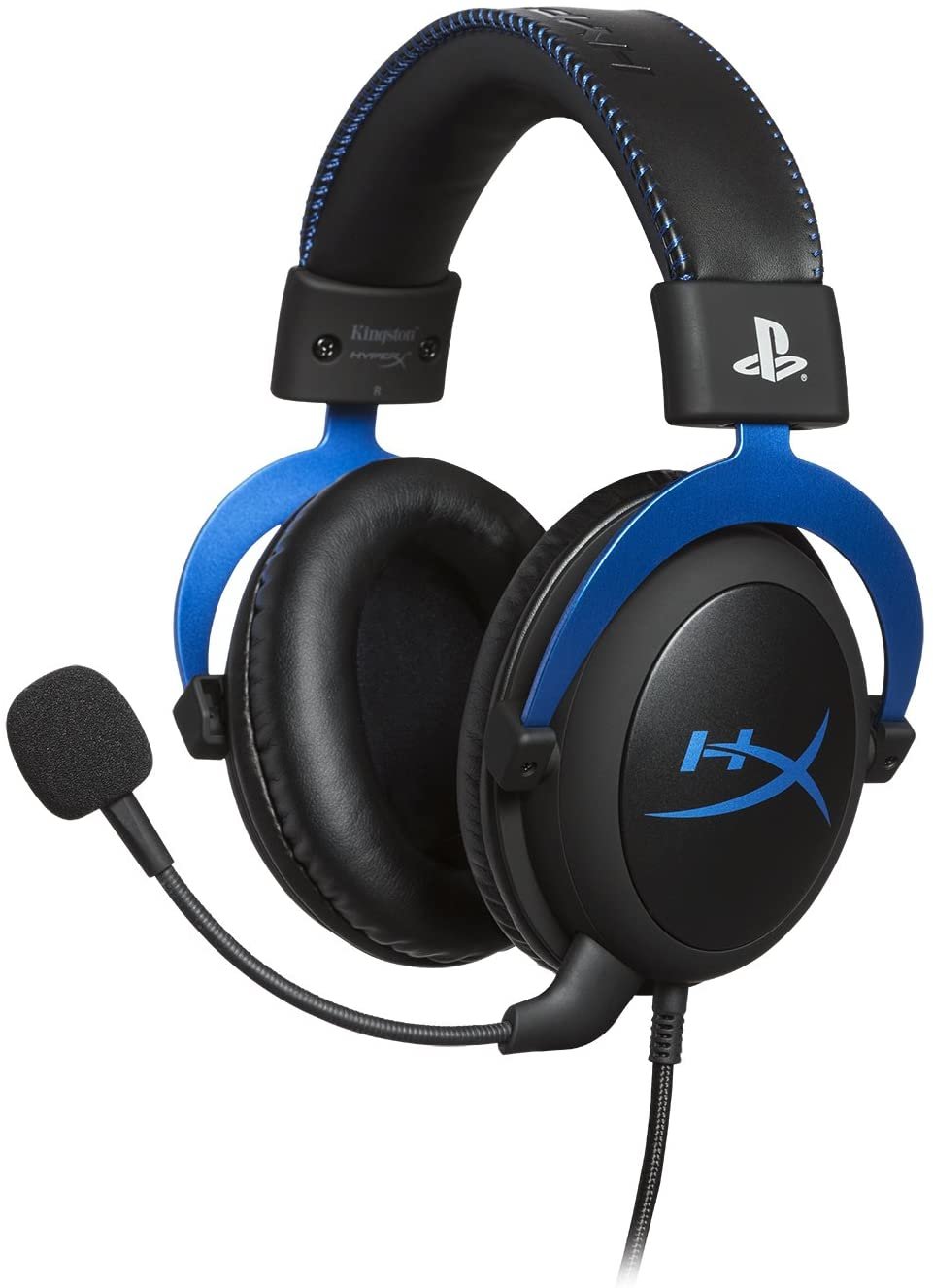 HYPER X Cloud Gaming Headset — image 2