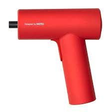 HOTO Cordless Screwdriver With 2000MAH Battery — image 2