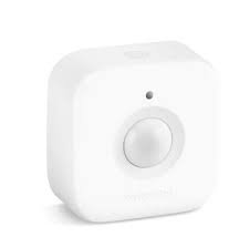 Switchbot Motion Human Sensor, 30 Feet Maximum Range, SwitchBot Motion Sensor, Automatically Turn On/Off Desk Lamp, Adjust Light Brightness — image 1