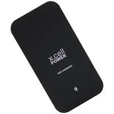 X Cell Fast Wireless Charging Pad with Compact Design — image 2