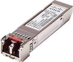 Cisco Certified MGBLH1 Gigabit Ethernet LH Mini-GBIC SFP Transceiver — image 2