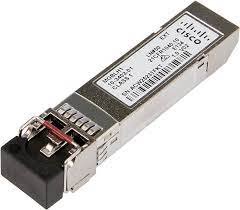 Cisco Certified MGBLH1 Gigabit Ethernet LH Mini-GBIC SFP Transceiver — image 4