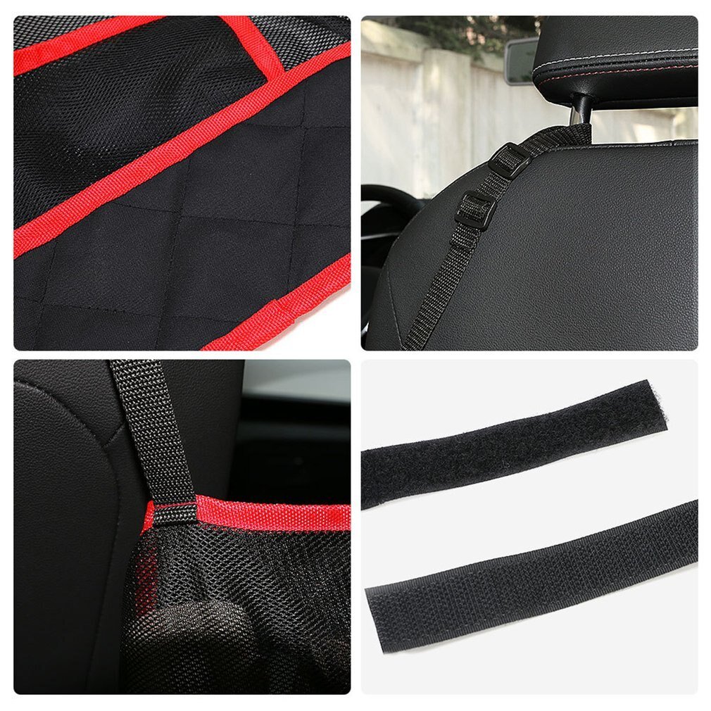 Storage Pocket For House — image 1