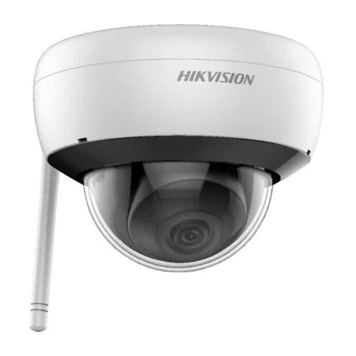 Hikvision NK44WH1H 1T-4 MP IP Wireless Cameras Kit — image 2