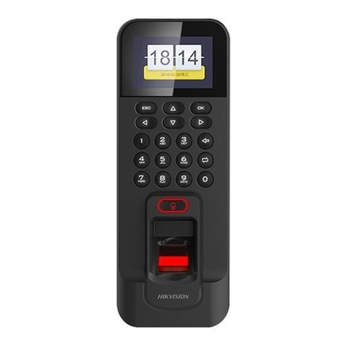 K1T804 Value Series Fingerprint Access Terminal — image 1