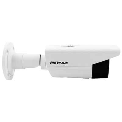 HIKVISION 2CD2T83GO I8 8MP IP Outdoor Camera — image 2