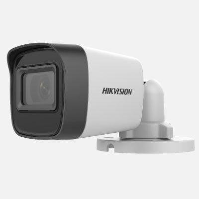 HIKVISION CE16H0T ITF 2.8MM 5MP Small  Bullet Camera — image 2
