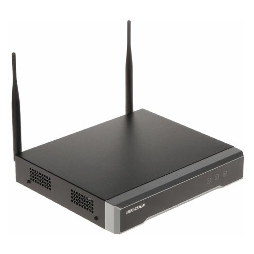 Hikvision NK44WH1H 1T-4 MP IP Wireless Cameras Kit — image 3