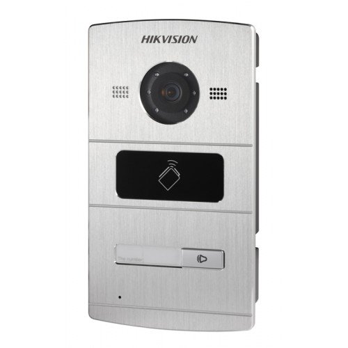 Hikvision DS KV8102 IM Intercom — image 2