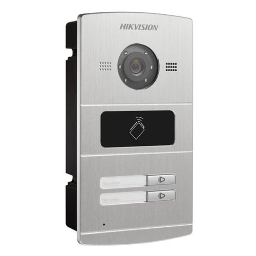 Hikvision DS-KD8202-IM Outdoor Multi Station — image 2