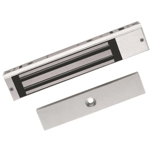 Bracket-U of Magnetic Lock Hikvision — image 2