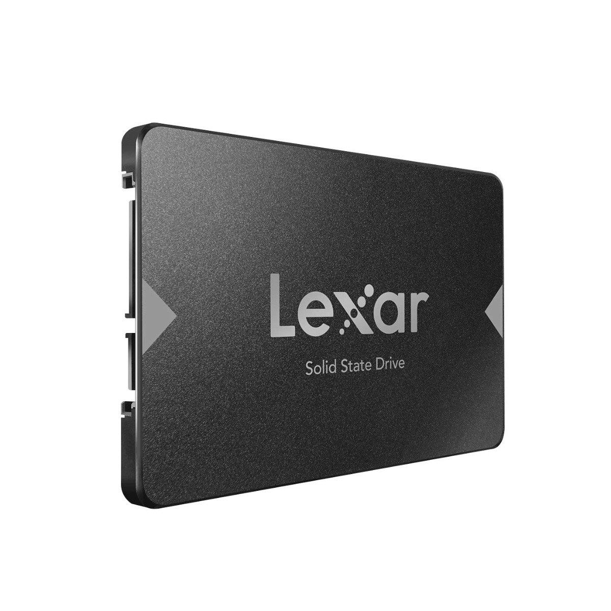 Lexar NS100 128 GB 2.5 Inch SATA 6Gb/s SSD — image 2