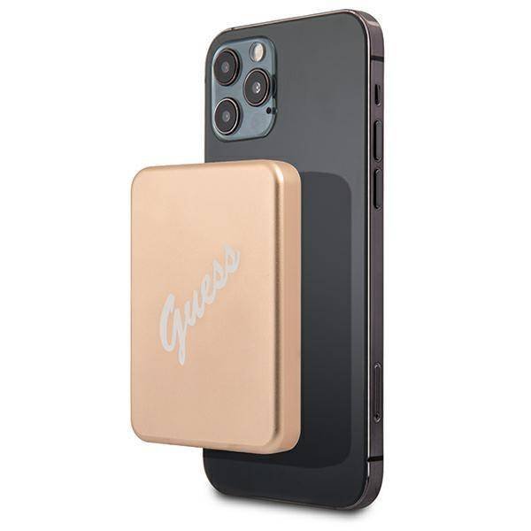 Guess 3000mAh Magsafe Wireless Power Bank — image 3