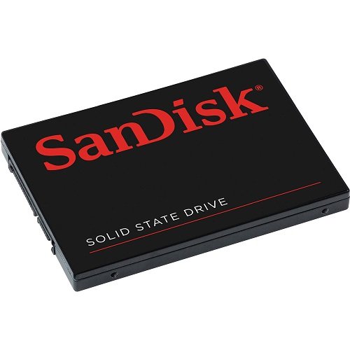SanDisk 1TB SSD Plus Solid State Drive – Ultra-Fast Storage for Reliable Performance — image 2