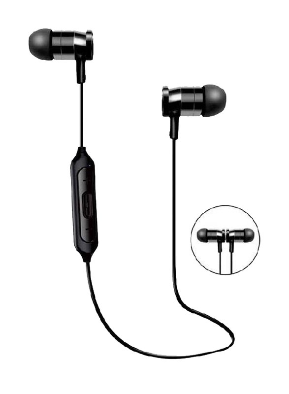 HZ ZB54 Sparrow Bluetooth Earphones — image 2