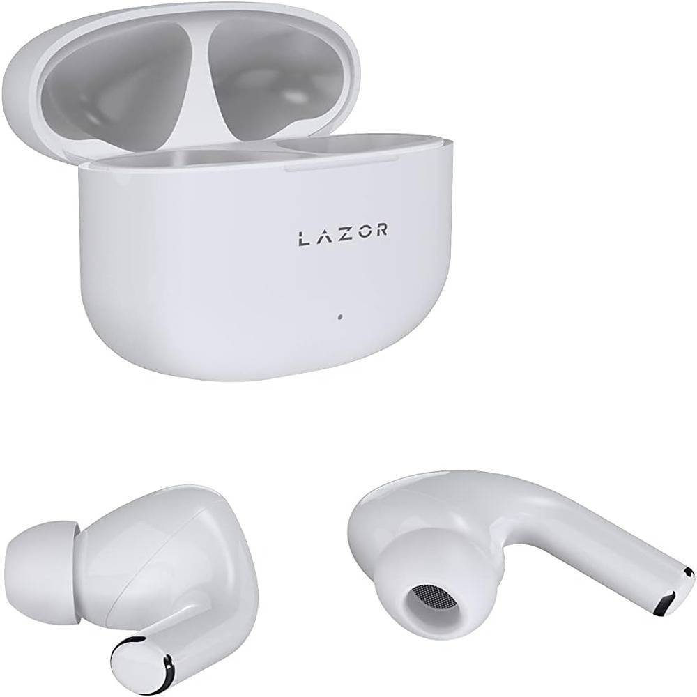 Lazor Surround EA227 Earphones, Bluetooth 5.0 Connectivity, Bass Boost+ — image 2