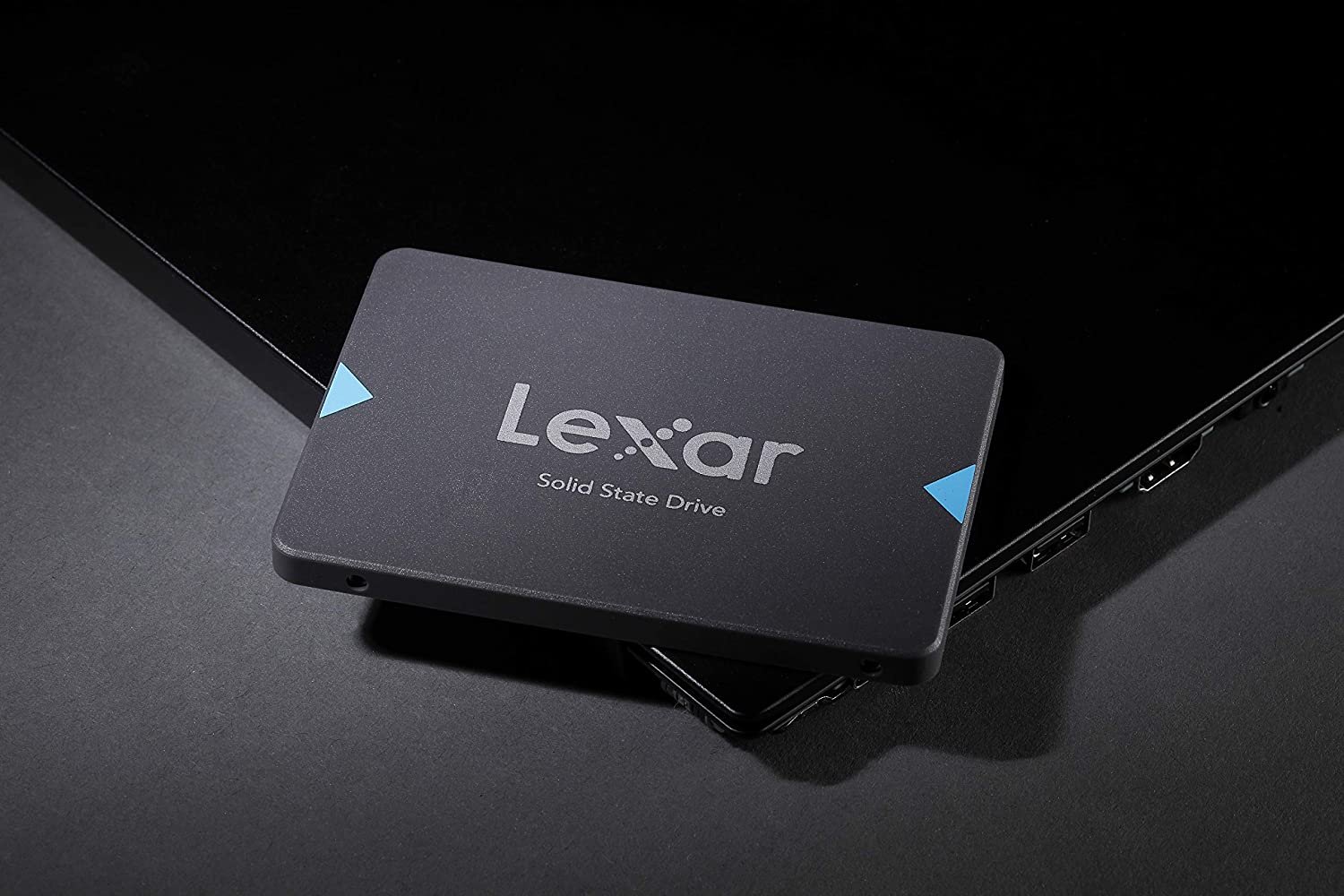 Lexar NQ100 960 GB 2.5 Inch SATA 6Gb/s SSD (LNQ100X960G-RNNNG) — image 3