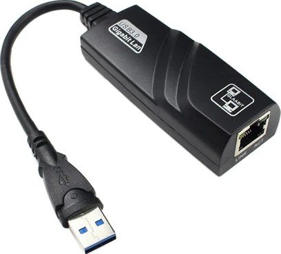 Dieron UEA-36 USB 3.0 To Ethernet Adapter — image 1