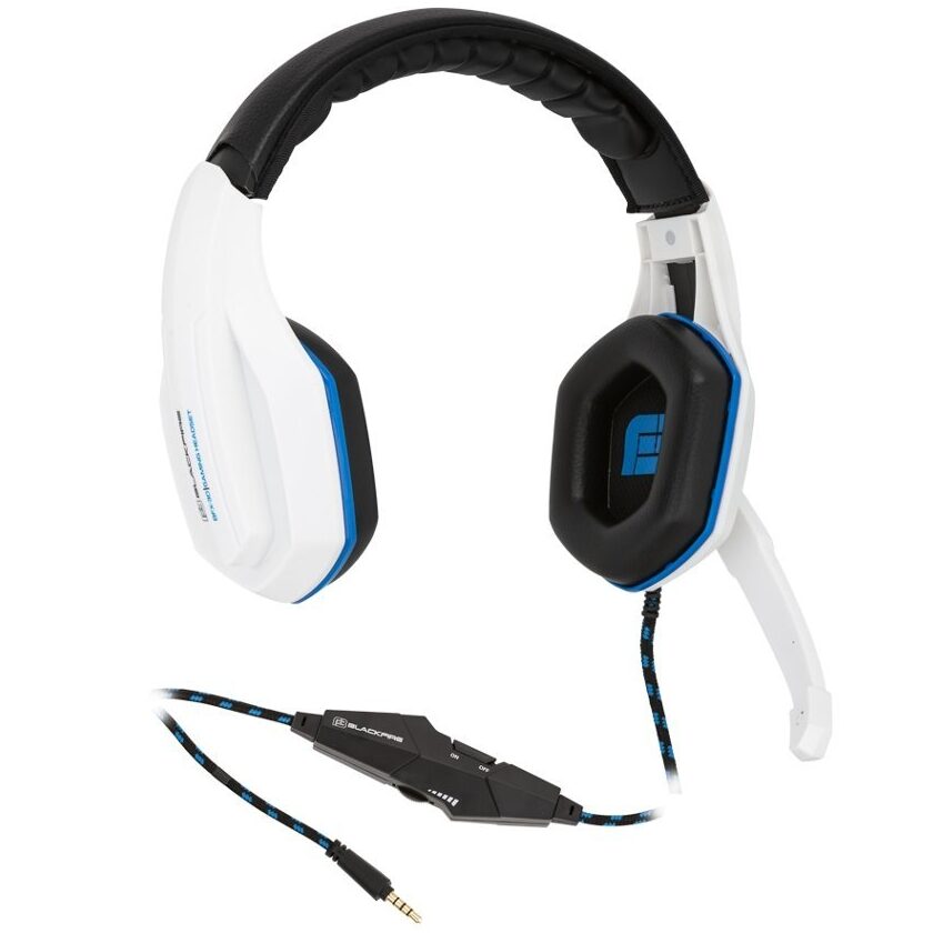 Blackfire BFX 30 Gaming Headset — image 2