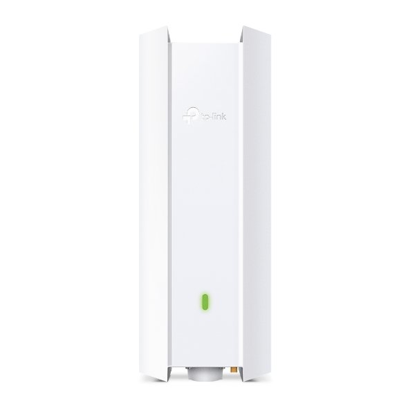 TP Link EAP610 Outdoor AX1800 Indoor / Outdoor WiFi 6 Access Point Advanced WiFi Coverage — image 6