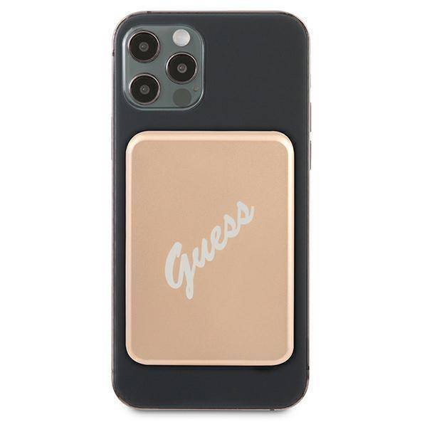 Guess 3000mAh Magsafe Wireless Power Bank — image 4