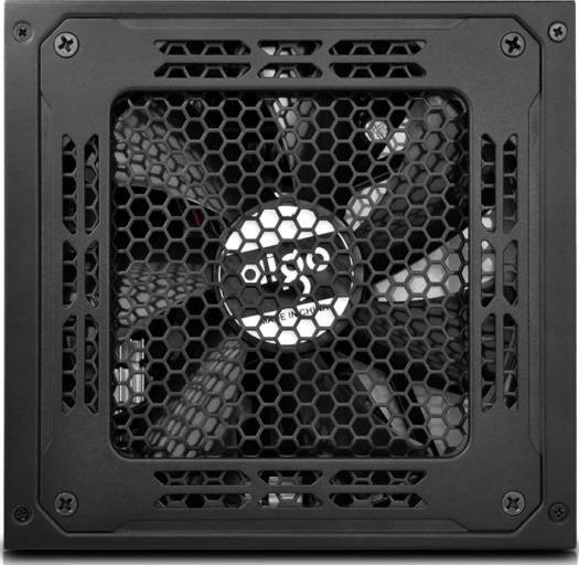Aigo GM800 800W 80 Plus Gold Fully Modular Power Supply — image 4