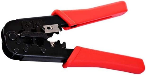 Kuwes BHT 568 Cate Crimping Tool — image 1