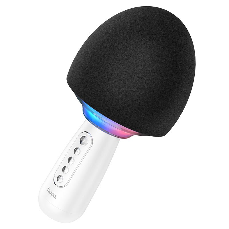 Hoco BK7 Cute Karaoke Microphone — image 2