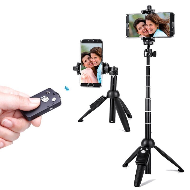 Bluetooth Tripod Remote — image 1