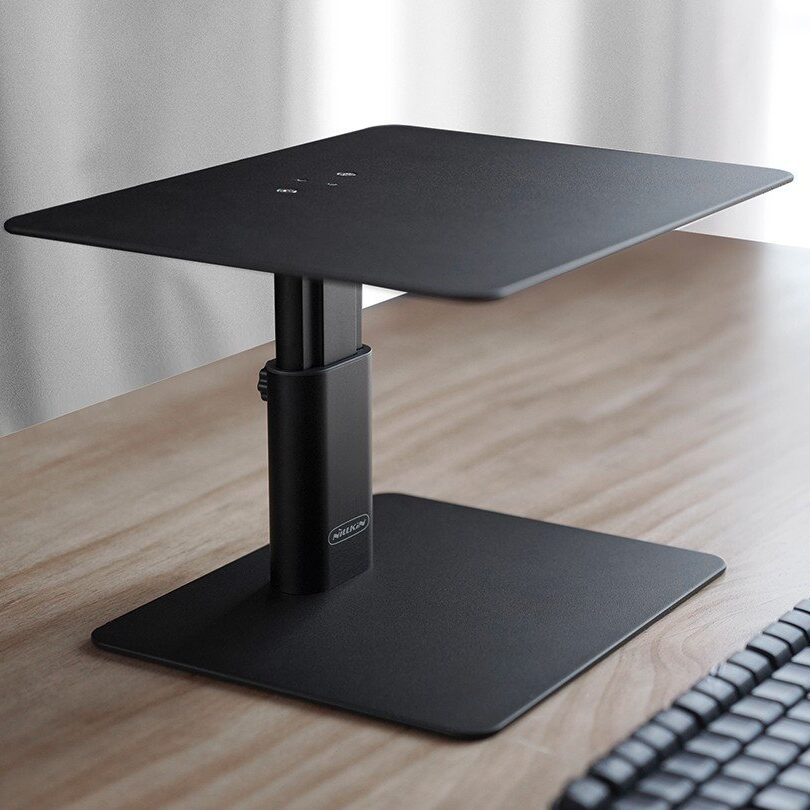 Nillkin N6 Adjustable Monitor Stand — image 1