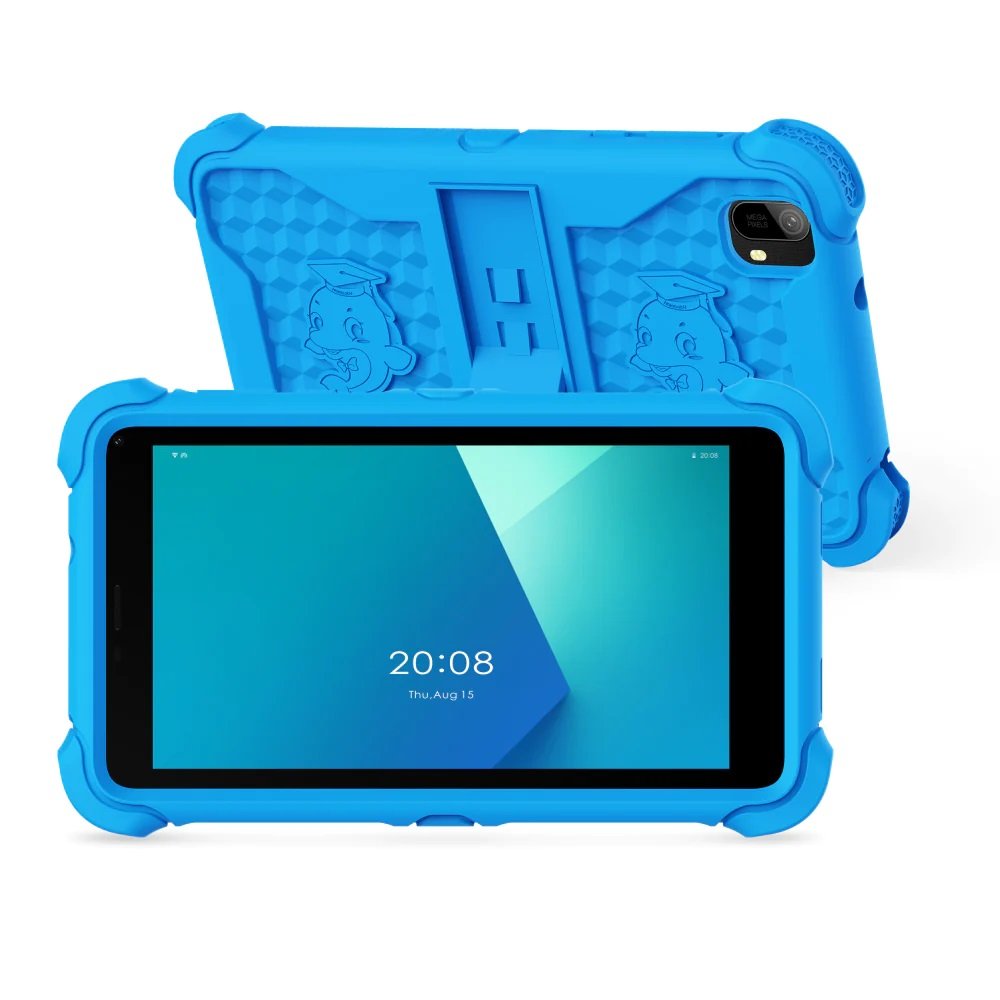 G-Tab F1 Kids Tablet 7 Inch, Android 10, 1GB Ram,16GB Rom — image 2